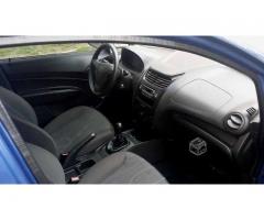 Chevrolet sail 2014 full top de linea impecable