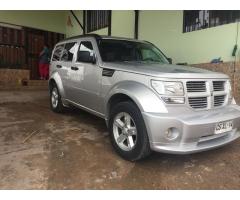 Dodge Nitro 2011 SXT 4x4