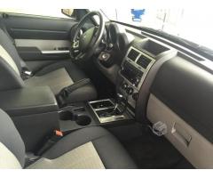 Dodge Nitro 2011 SXT 4x4