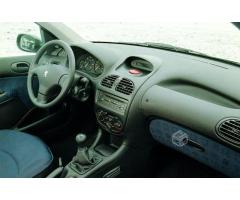 Vendo 206 - 2da dueña