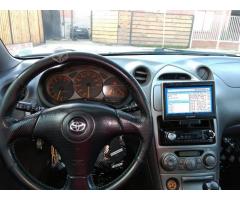 Toyota celica