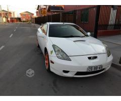 Toyota celica