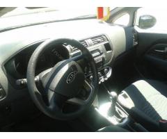 Kia Rio 2014 Full Equipo