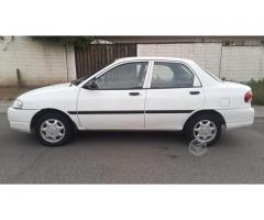 Kia motors avella 2000