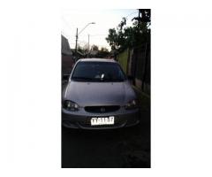Chevrolet Corsa full