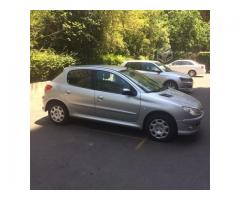 Peugeot 206 2009
