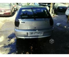 Fiat palio 2004