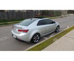 Kia Koup SX 2.0