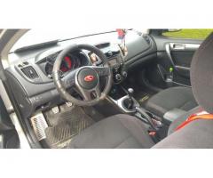Kia Koup SX 2.0