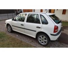 Volkswagen gol 2003