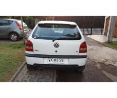 Volkswagen gol 2003