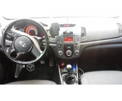 Kia motors cerato 2013
