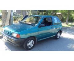 Kia pop