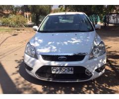 Auto Ford focus 2011 full equipo