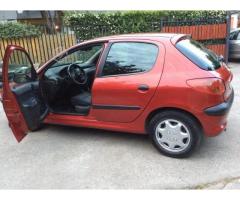 Peugeot 206 2006