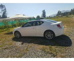 Toyota zelas 2.5 año 2013