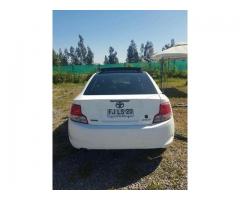 Toyota zelas 2.5 año 2013