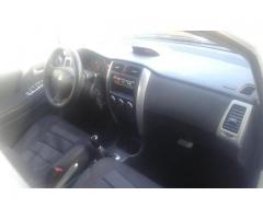 Suzuki aerio