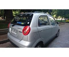 CHEVROLET SPARK 2010 Muy barato con todo al día