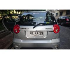 CHEVROLET SPARK 2010 Muy barato con todo al día
