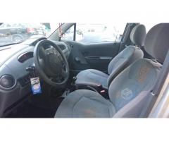 CHEVROLET SPARK 2010 Muy barato con todo al día