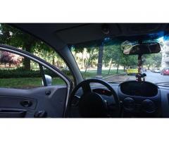 CHEVROLET SPARK 2010 Muy barato con todo al día