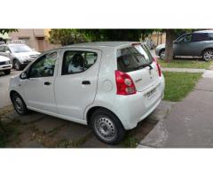 Suzuki Celerio 2010