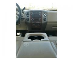 Ford f150 lariat dob cabina 80.000km nueva