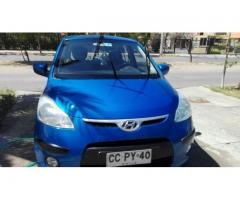 Hyundai I-10 i10