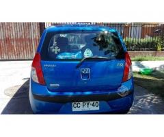 Hyundai I-10 i10