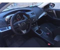 MAZDA 3 2013 Unico dueño poco uso
