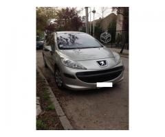 Peugeot 207 Trendy año 2008
