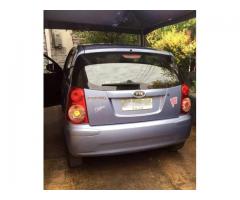 Kia Morning 2008 Full