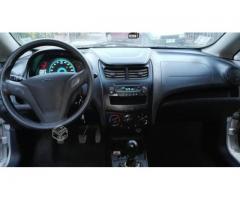 Chevrolet sail II lt 1.4 2013 full aire
