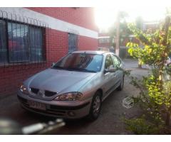 Renault megane 2004 full cuero