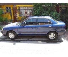 Suzuki baleno 2000