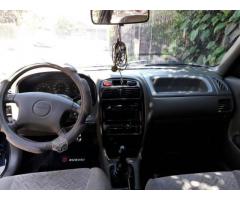 Suzuki baleno 2000