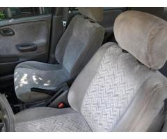 Suzuki baleno 2000