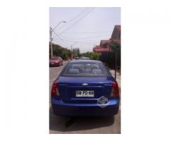 Vendo chevrolet optra limited año 2009 en 3850000