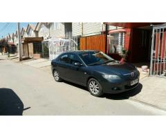 Se Vende Mazda 3 2008 full