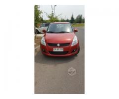 Suzuki swift 2015