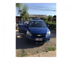 Chevrolet sail 2013 único dueño