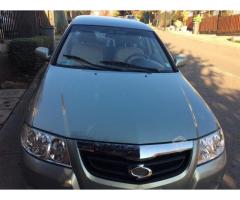 Samsung sm3 2008