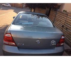 Samsung sm3 2008