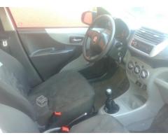 Suzuki celerio 2012