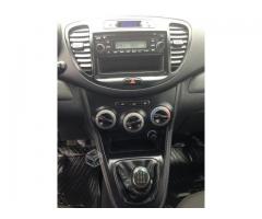 Hyundai i10 año 2014