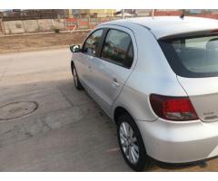 volkswagen gol trendline 2010