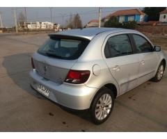 volkswagen gol trendline 2010