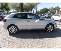 AUDI A3 1.2 AT TURBO 2013  AUTOMÁTICO  51.000 Km