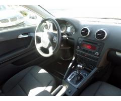 AUDI A3 1.2 AT TURBO 2013  AUTOMÁTICO  51.000 Km